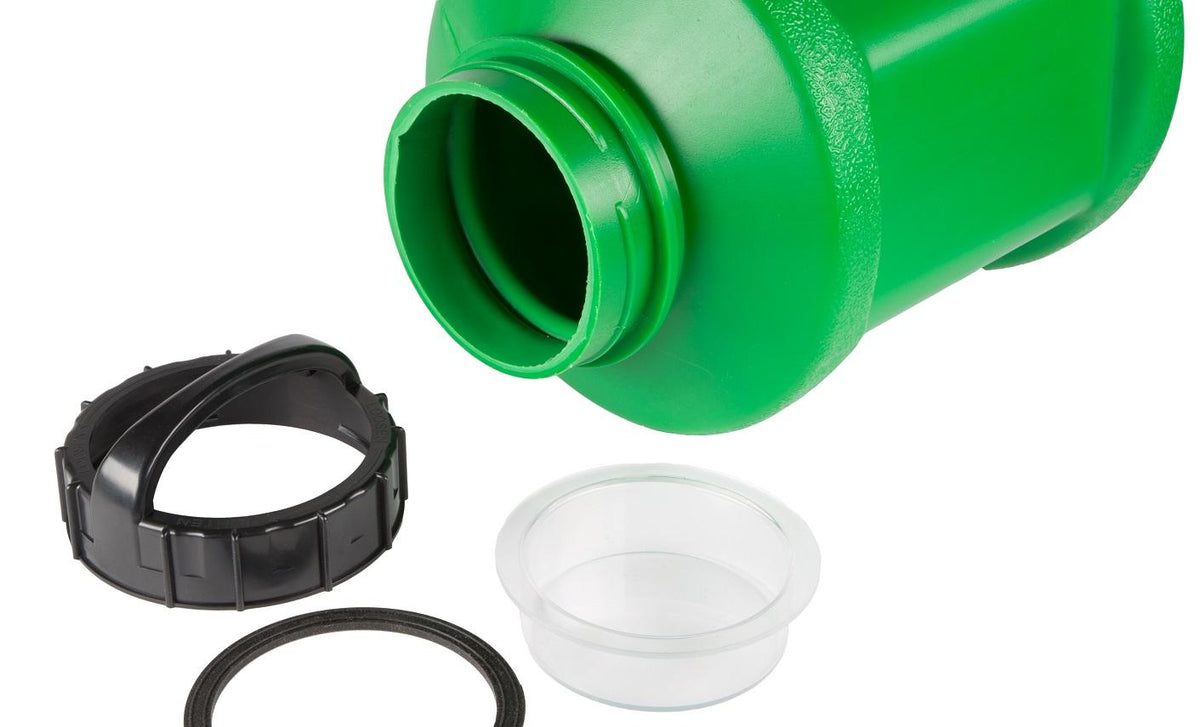 ROTARY CASE CLEANER DRUM