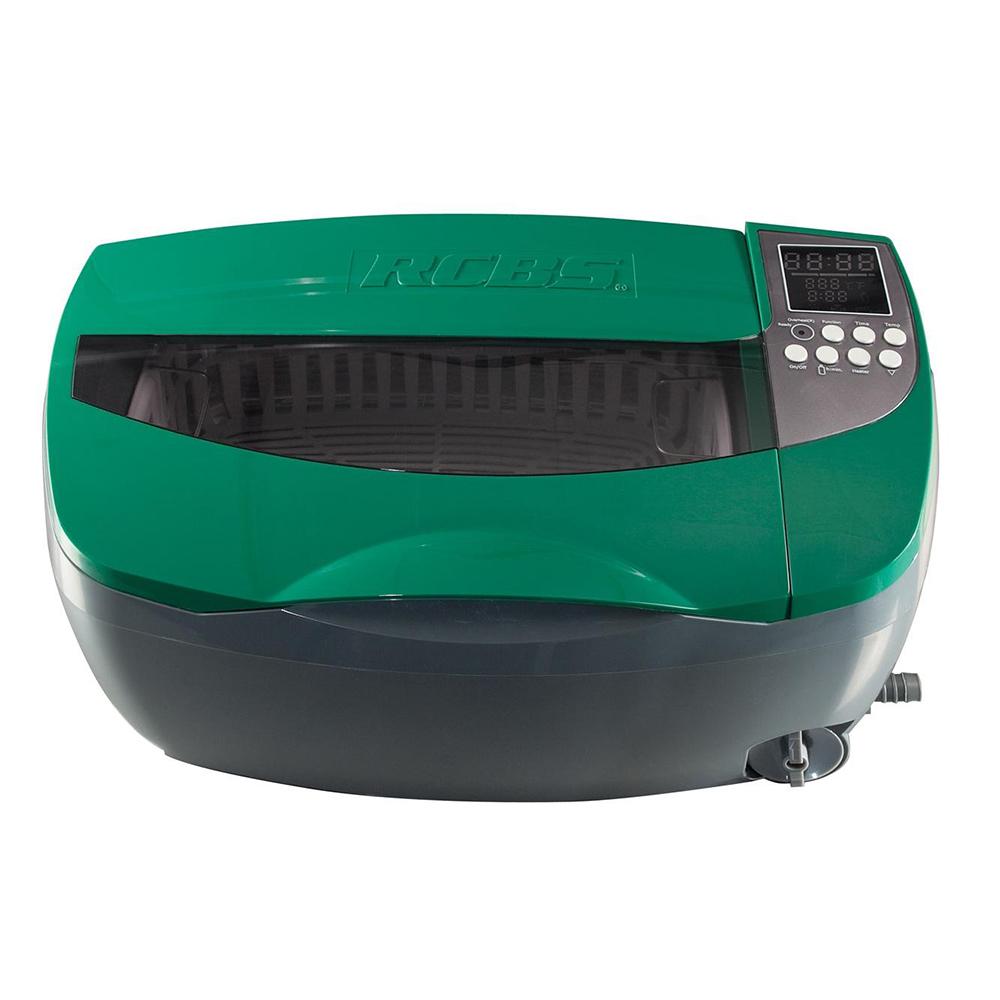 ULTRASONIC CASE CLEANER