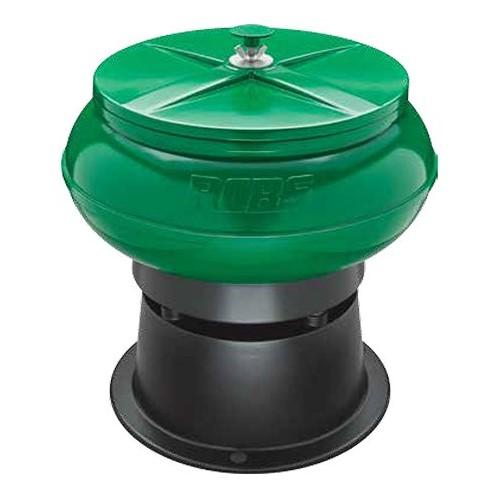 VIBRATORY CASE TUMBLER 120