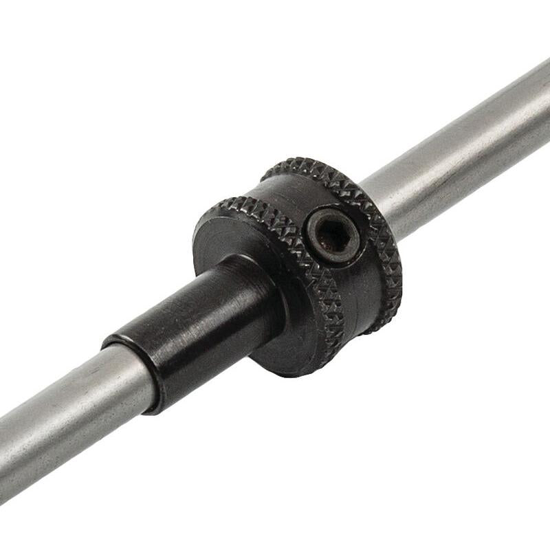 FLASH HOLE CASE PILOT STOP .375