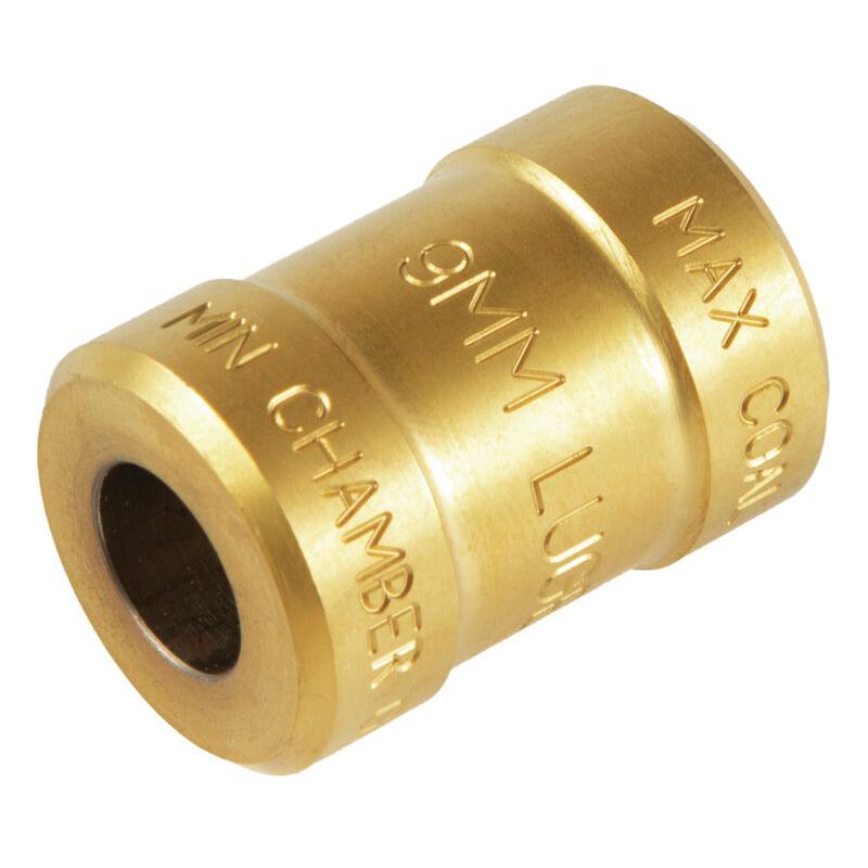RCBS CHAMBER CASE LENGTH GAUGE