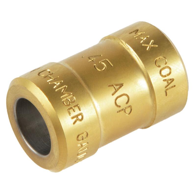 RCBS CHAMBER CASE LENGTH GAUGE