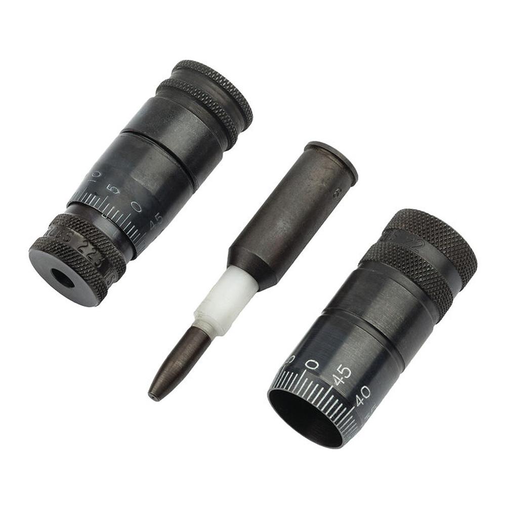 RC PRECISION MIC 25-06