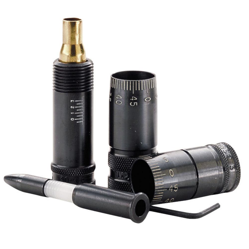 RC PRECISION MIC 300 WIN-MAG