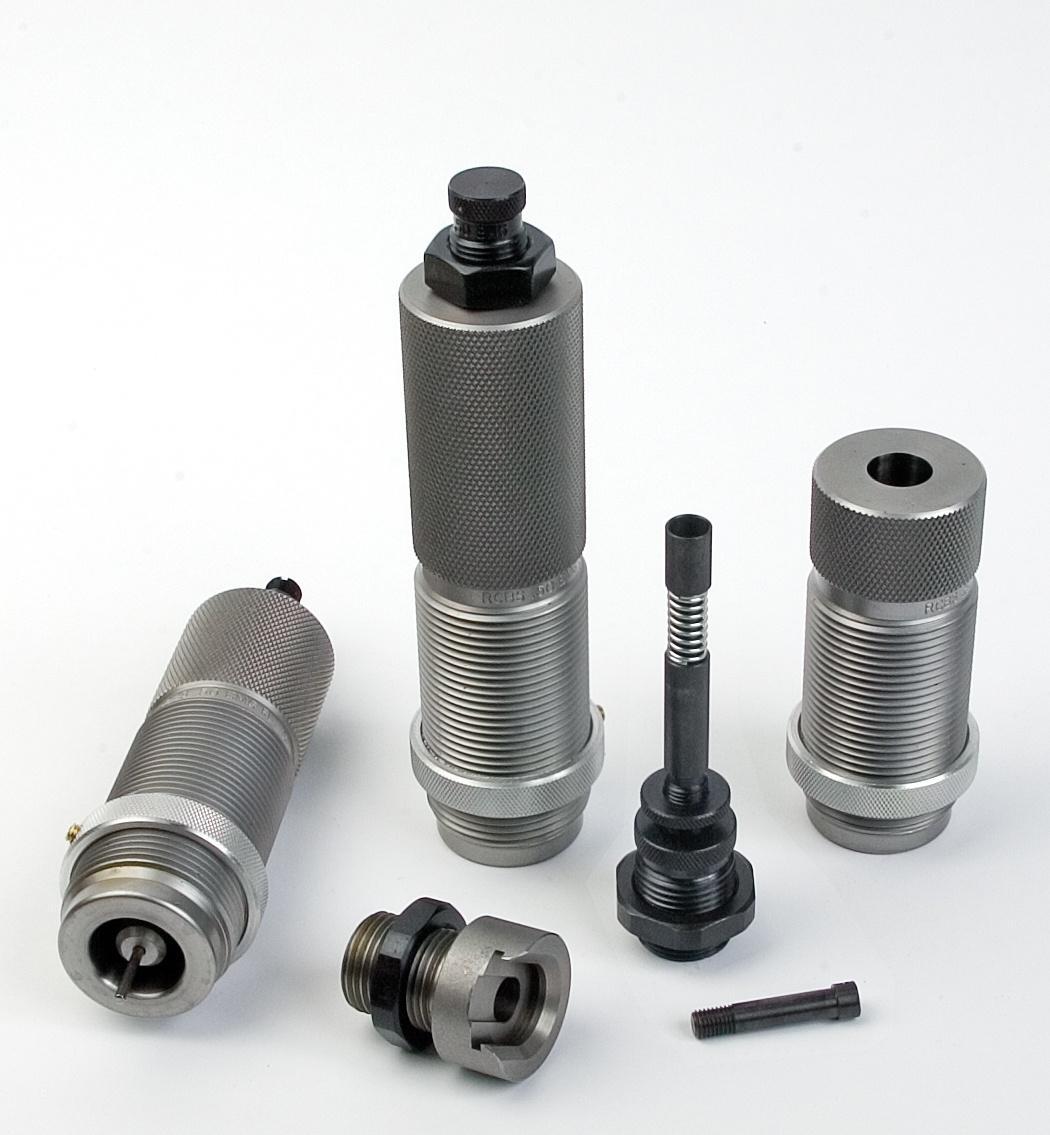 .50 BMG 1-1/2 IN DIE KIT