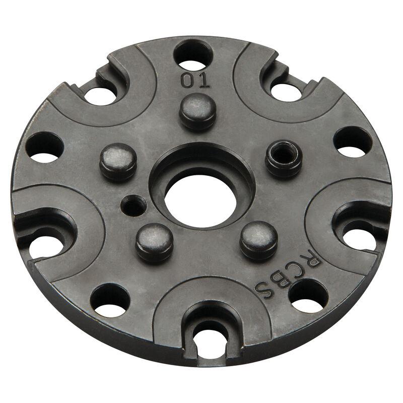 AM/PB SHELL PLATE #17