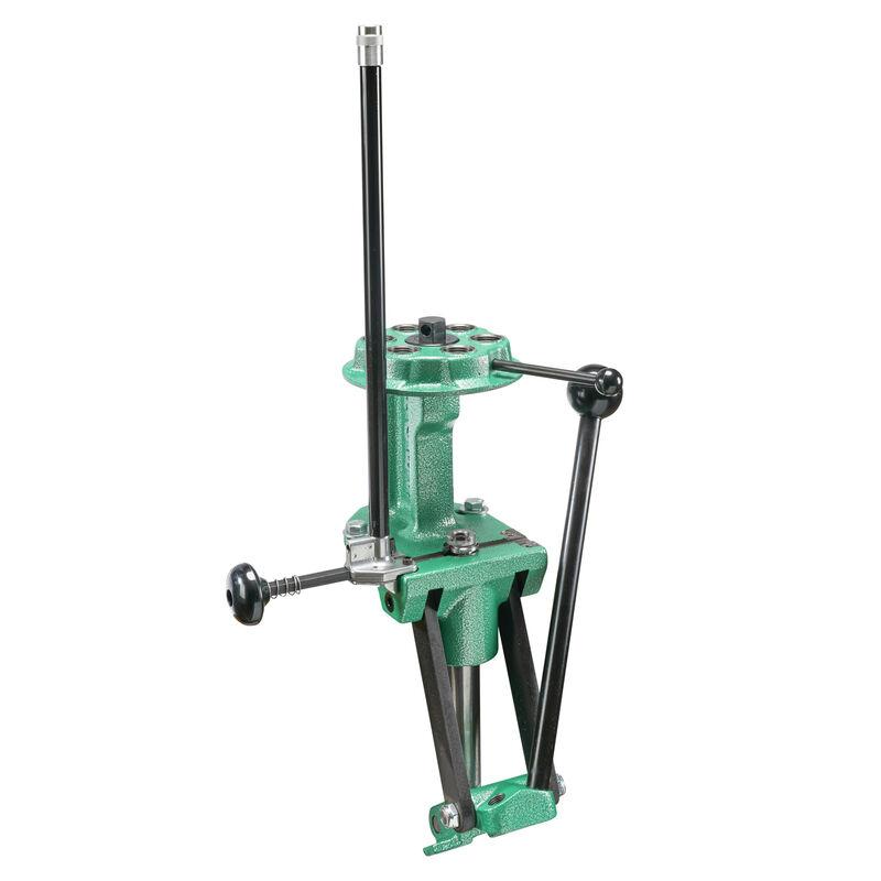 TURRET PRESS