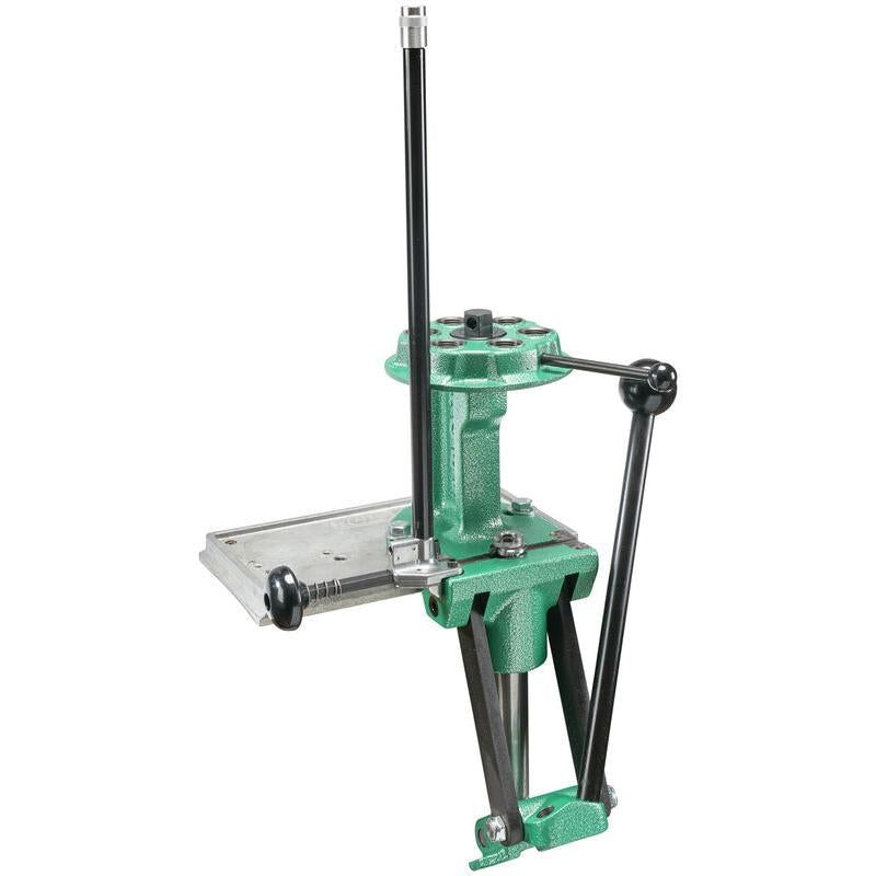 TURRET PRESS
