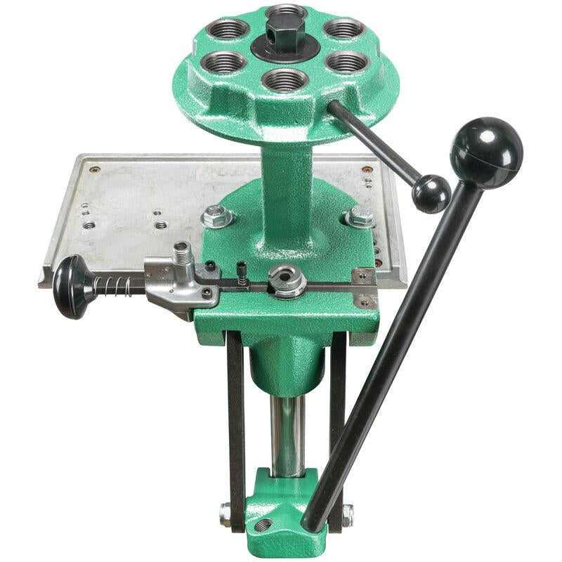 TURRET PRESS