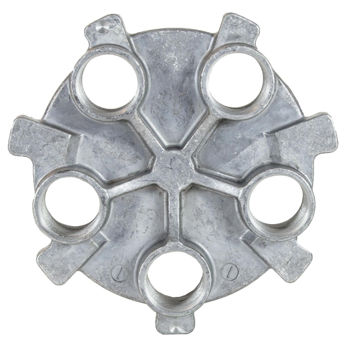 PRO CHUCKER 5 DIE PLATE