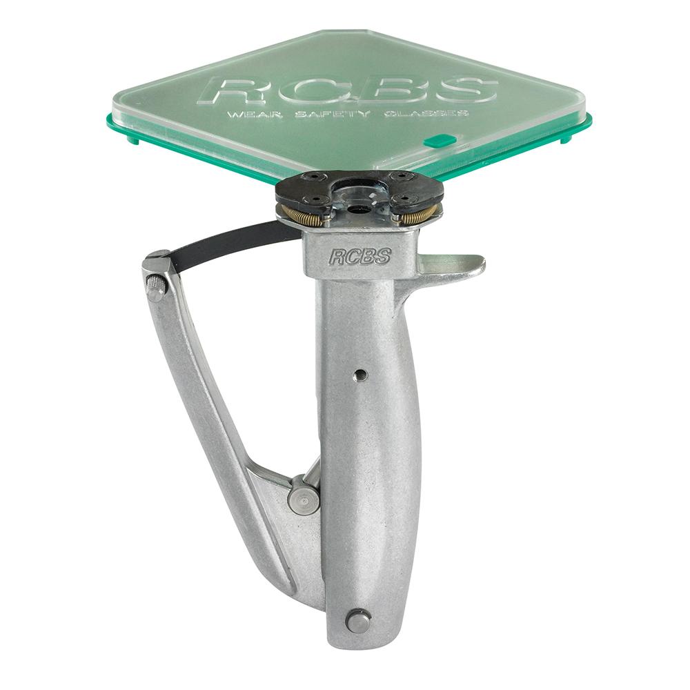 UNIVERSAL HAND PRIMING TOOL