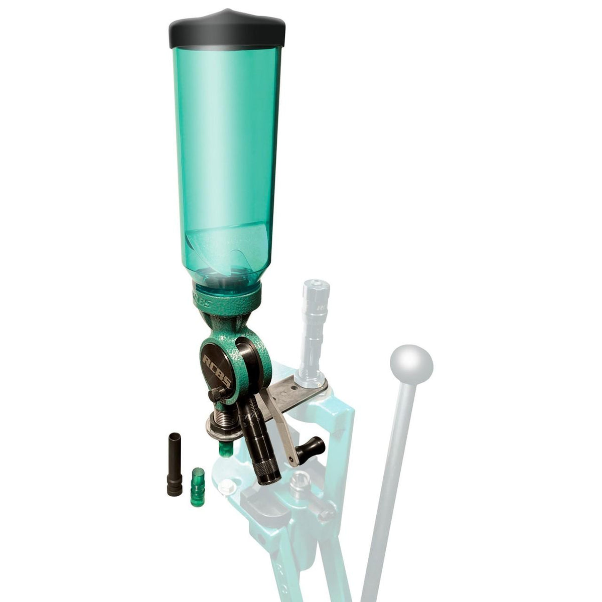 UPM-3 COMPETITION POWDER MEASURE