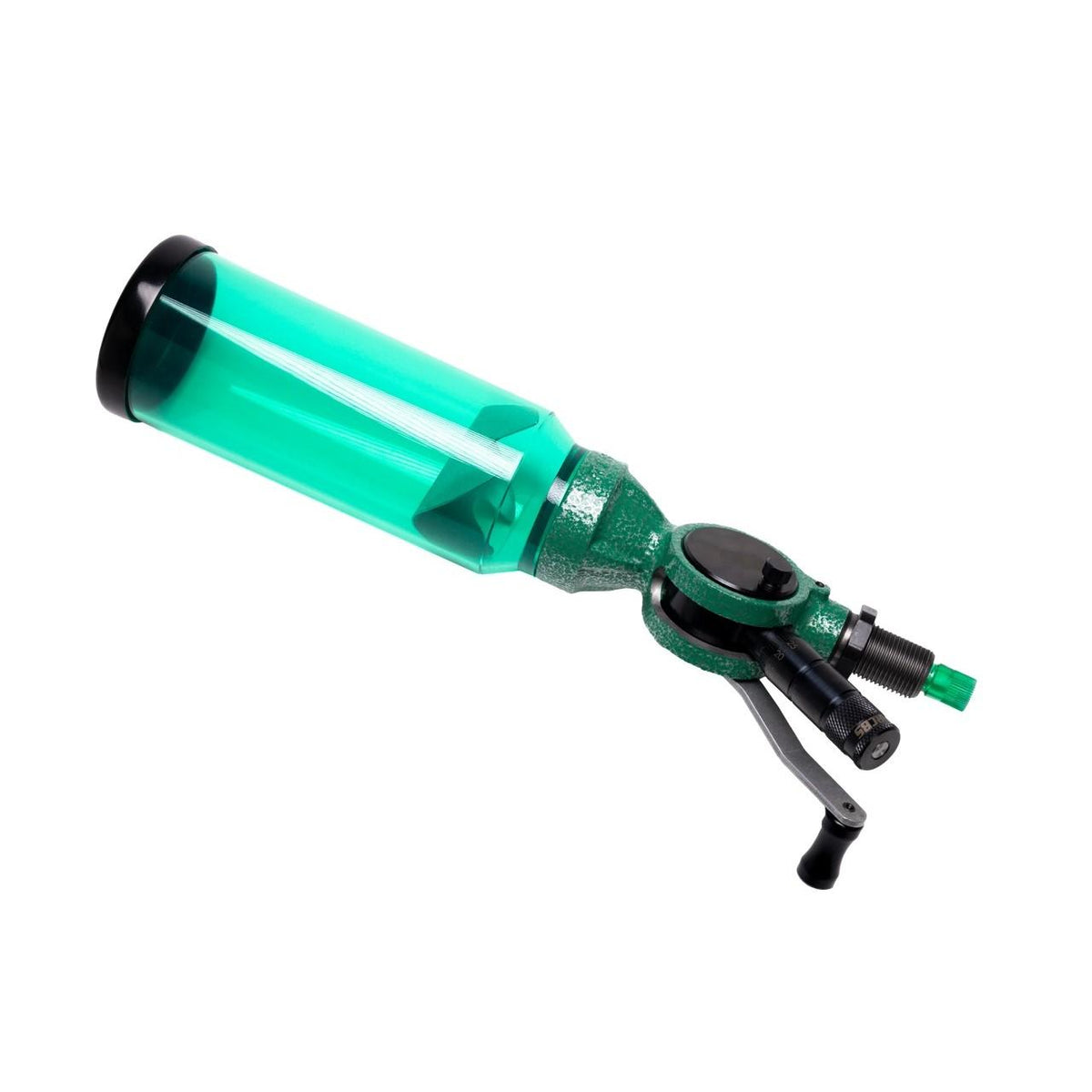 UPM-3 COMPETITION POWDER MEASURE