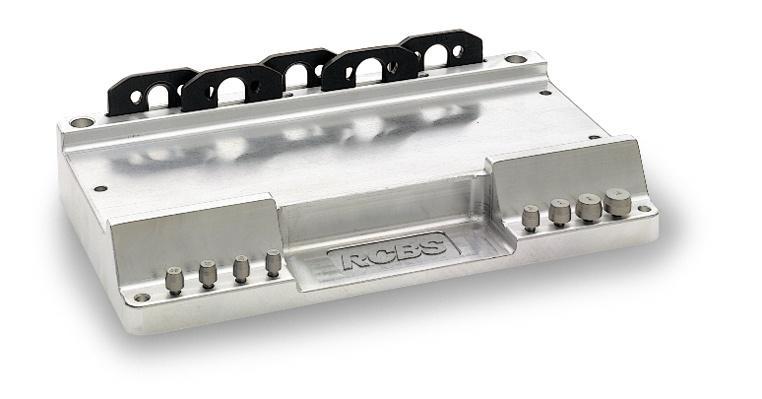 RC CASE TRIMMER STAND