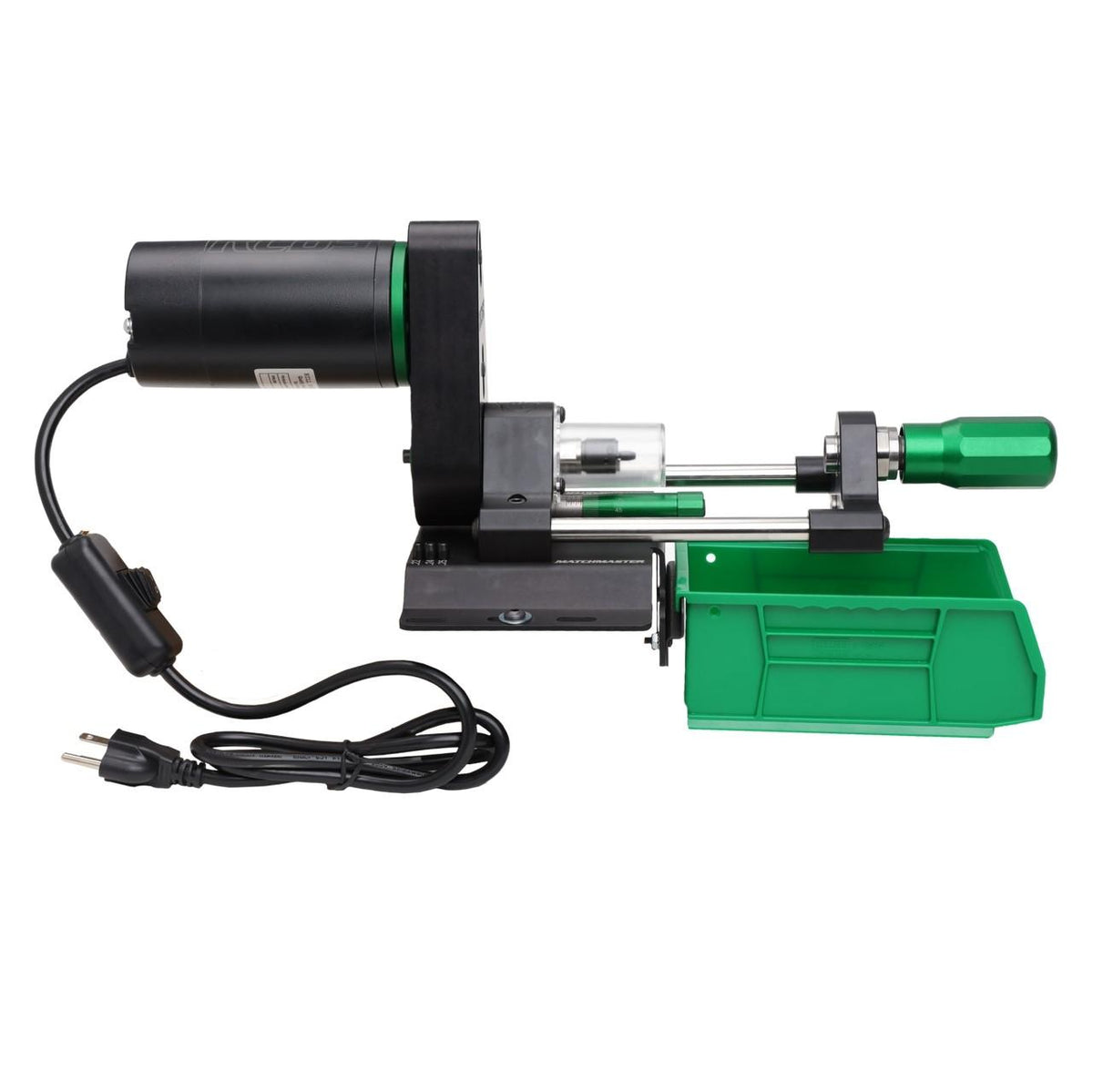MatchMaster Precision Case Trimmer