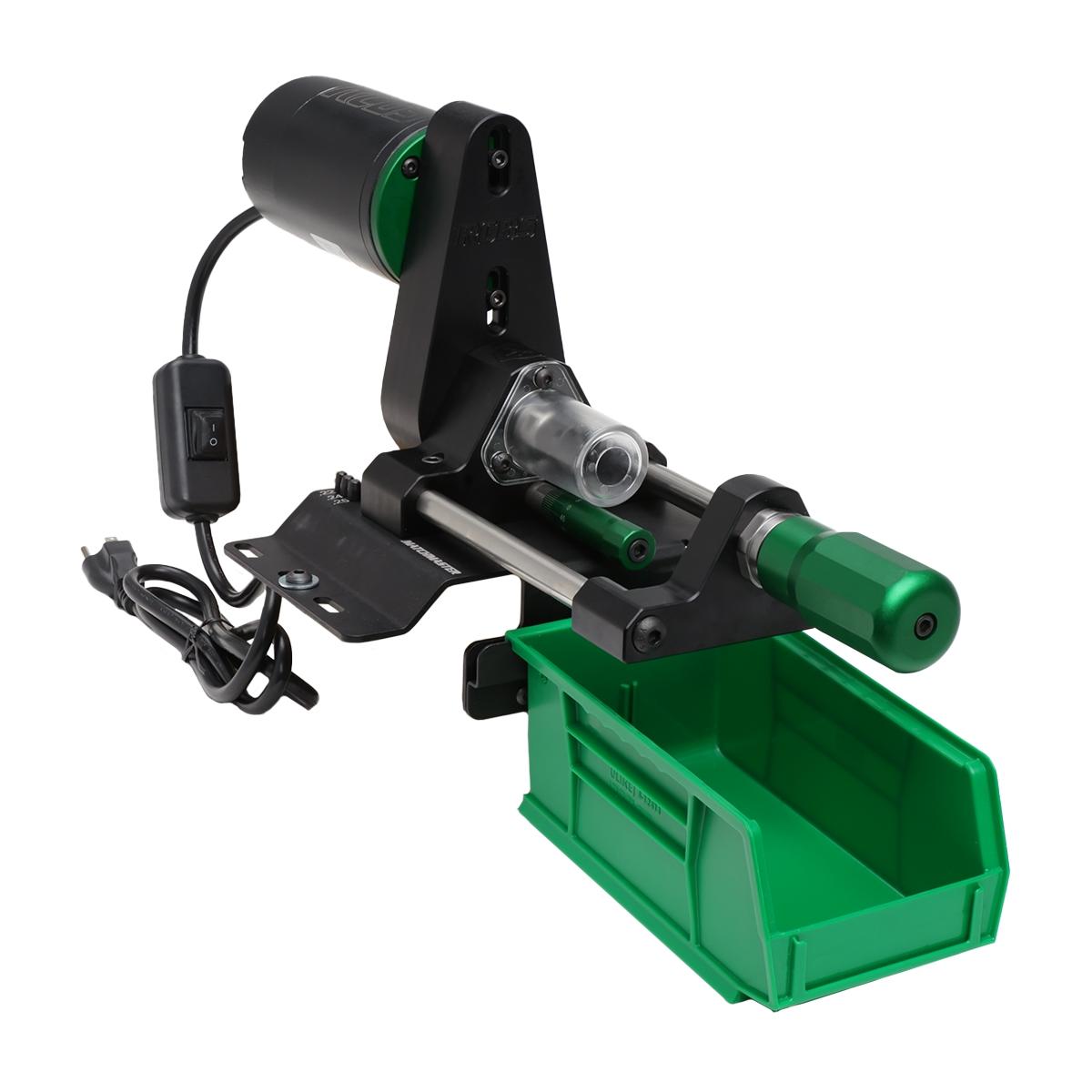 MatchMaster Precision Case Trimmer