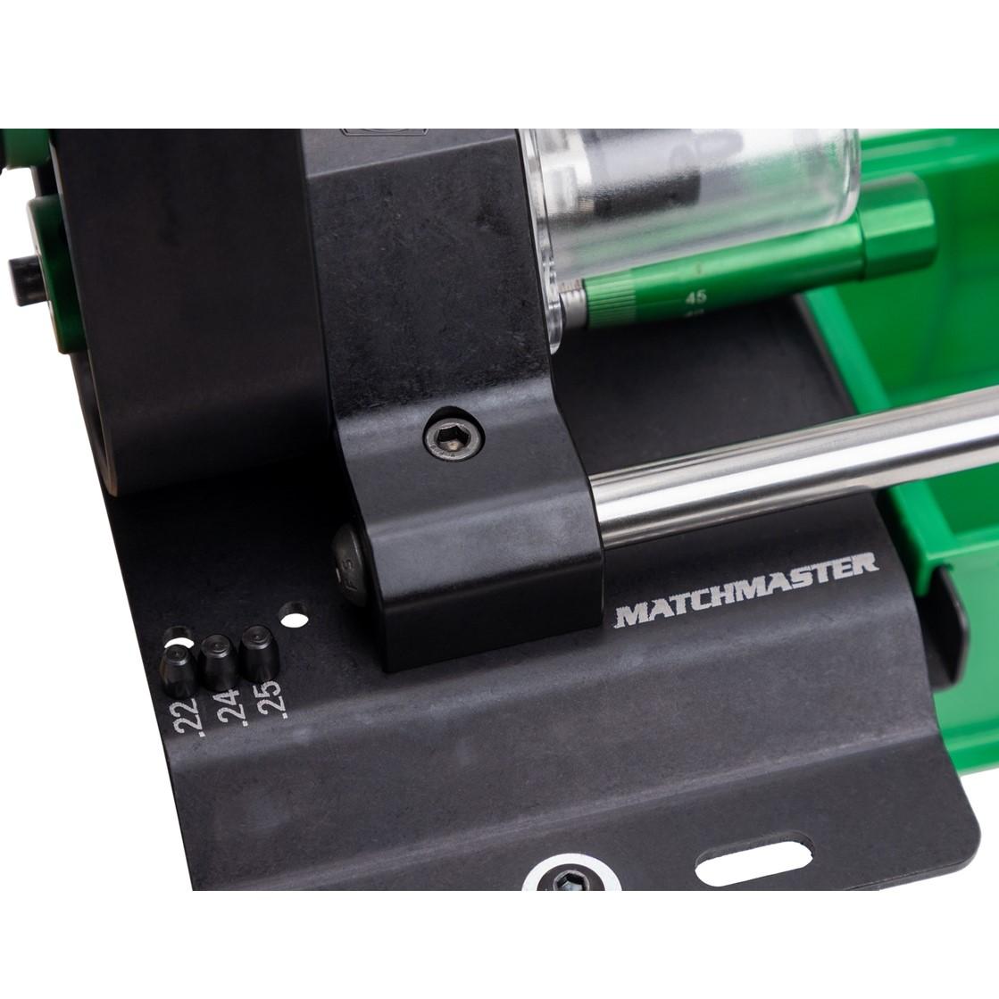 MatchMaster Precision Case Trimmer