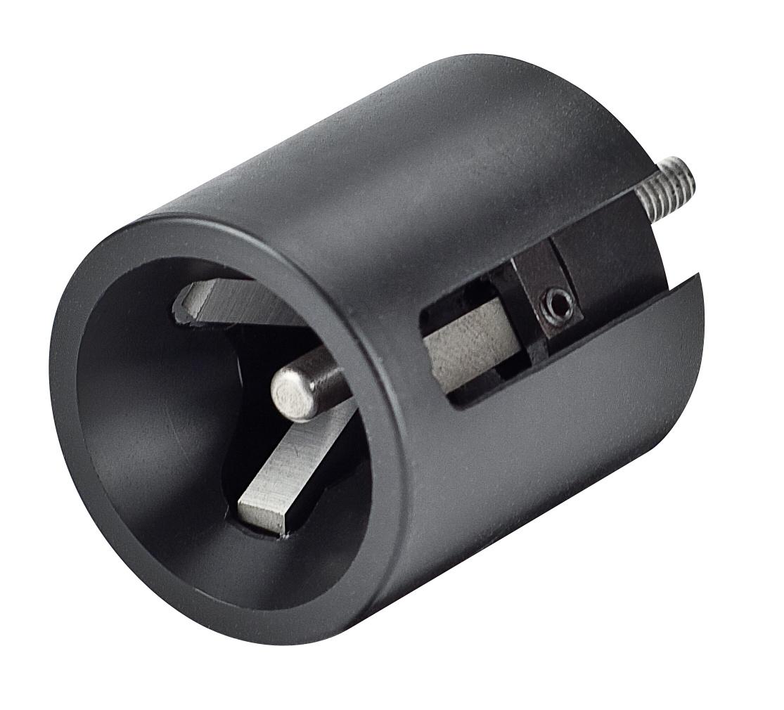 TM CARBIDE CHAMFER TOOL