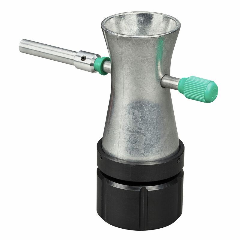 POWDER TRICKLER-2