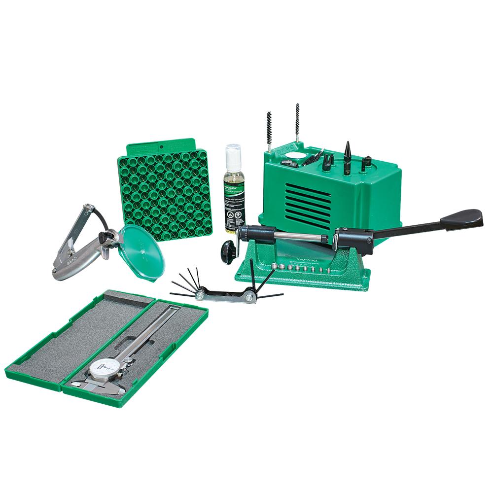 Case Preparation Kit