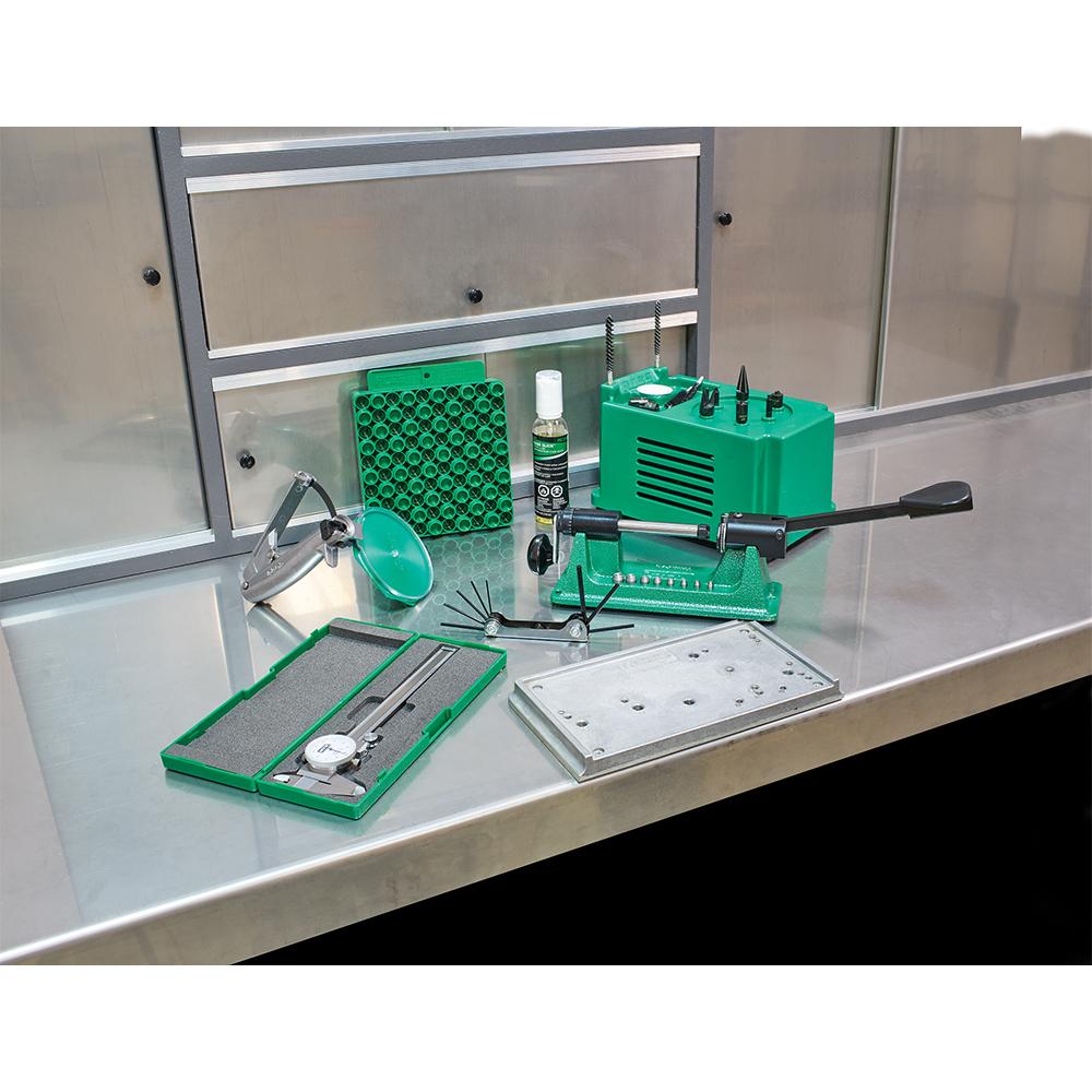 Case Preparation Kit