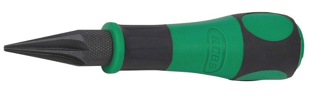 VLD DEBURRING TOOL W/HANDLE