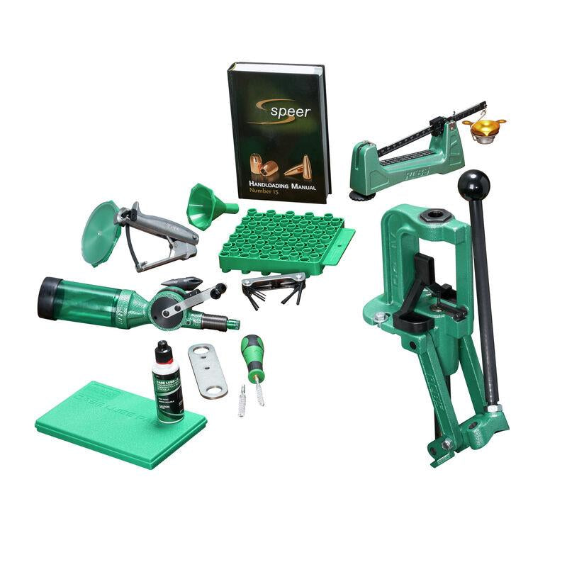 RC Supreme Master Reloading Kit