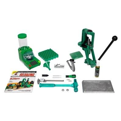 Rock Chucker Supreme Elite Kit