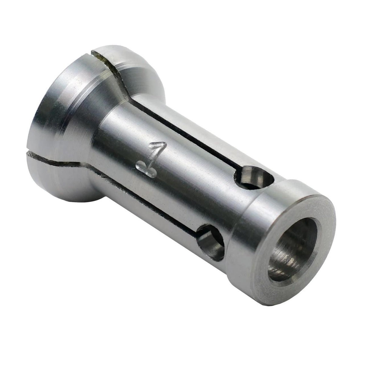 RCBS MATCHMASTER TRIMMER COLLET #2 .418/.506 DIA.