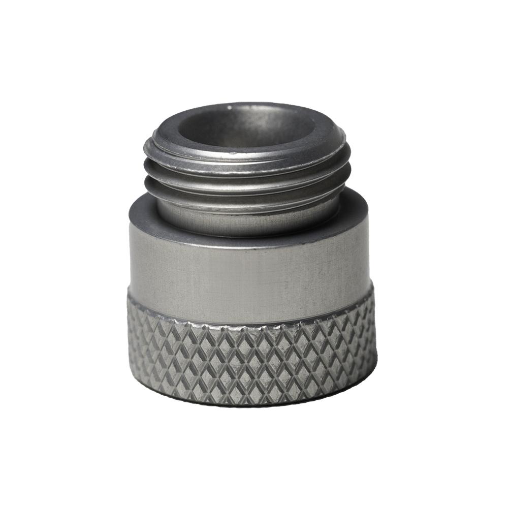 RCBS MATCHMASTER FUNNEL ADAPTER 416