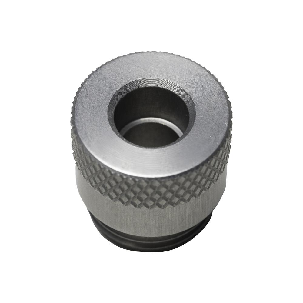 RCBS MATCHMASTER FUNNEL ADAPTER 27