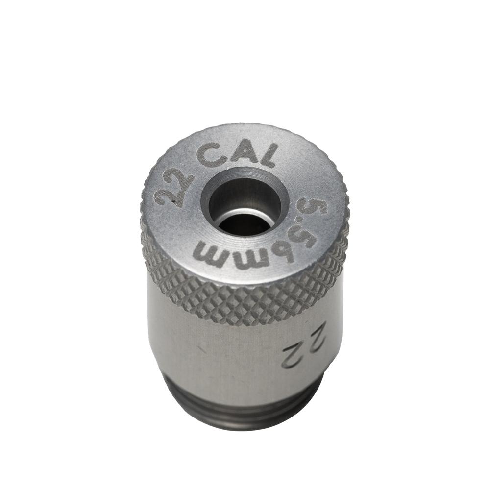 RCBS MATCHMASTER FUNNEL ADAPTER 27