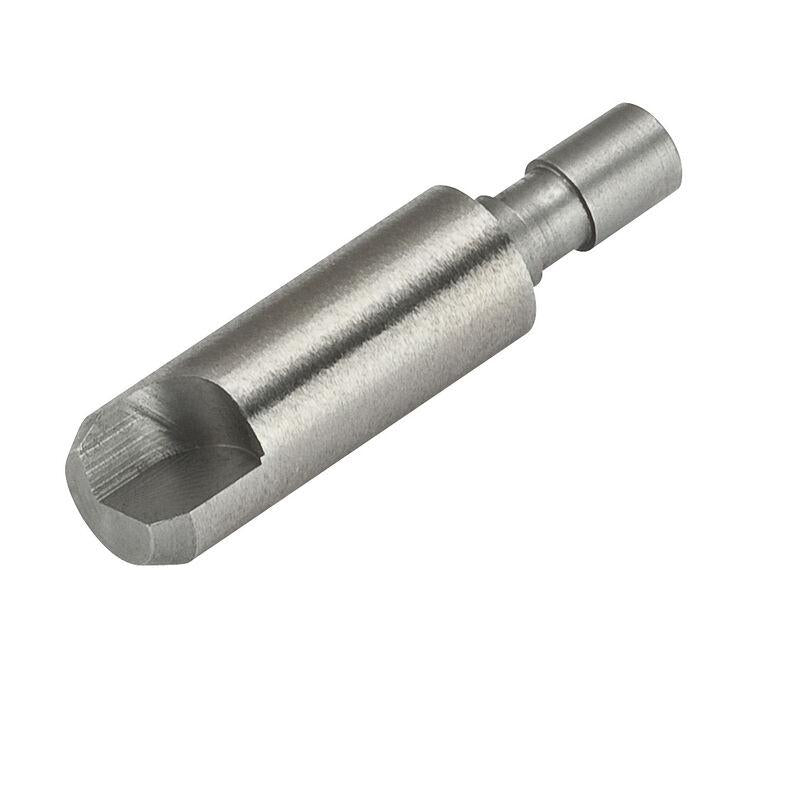 RC CASE NECK TURN PILOT 6MM/243