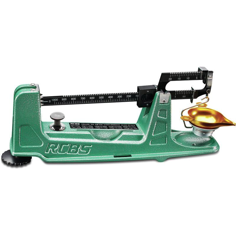 M1000 MECHANICAL SCALE
