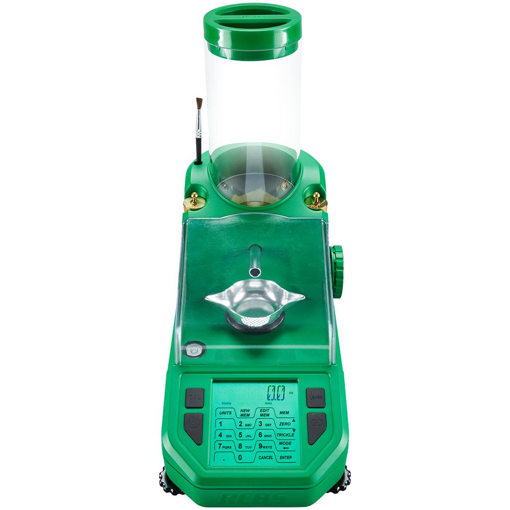 RCBS Chargemaster Supreme