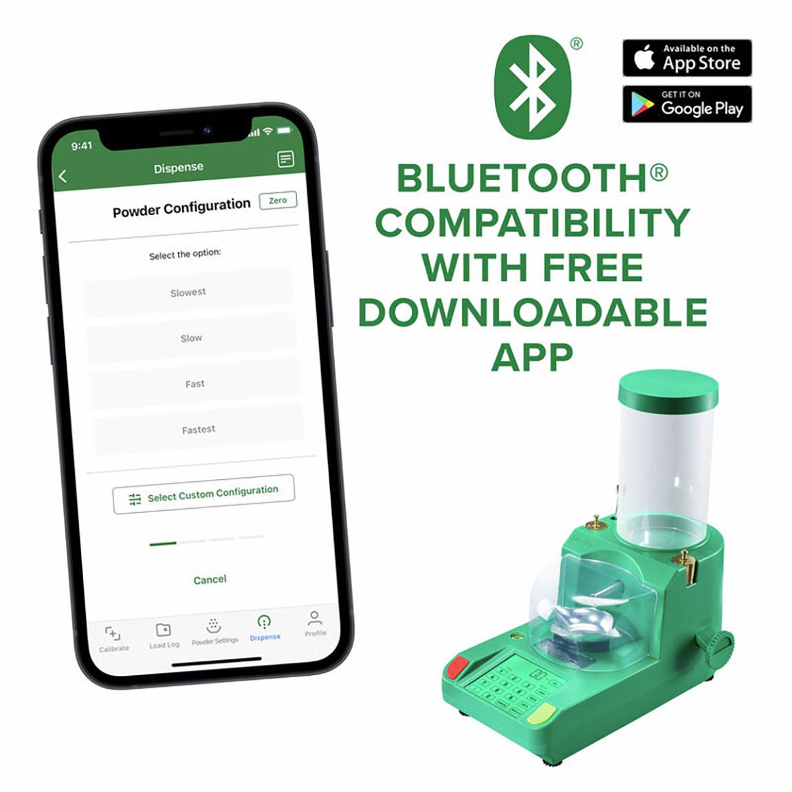RCBS Chargemaster Link