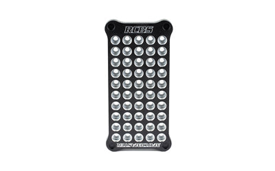 RCBS MATCHMASTER ALUMINUM CASE BLOCK