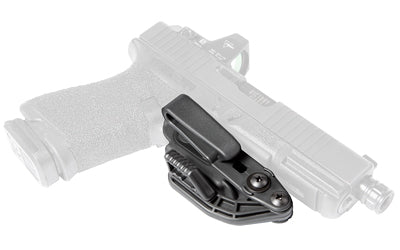 RAVEN VANGUARD 2 FOR GLK FULL SZ BLK
