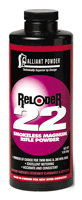 ALLIANT POWDER RELOADER 22