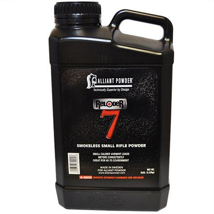 ALLIANT POWDER RELOADER 7  5#