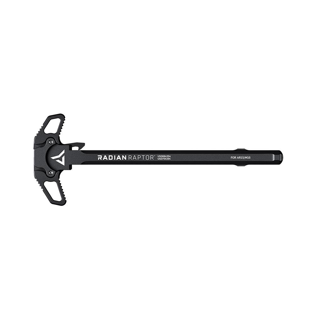Radian Weapons RAPTOR - Charging Handle - AR15 - Black
