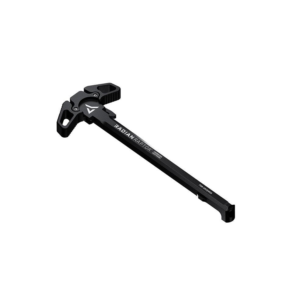 Radian Weapons RAPTOR - Charging Handle - AR15 - Black