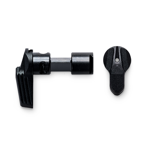 Radian Weapons TALON - 45/90 Ambidextrous Safety - Black