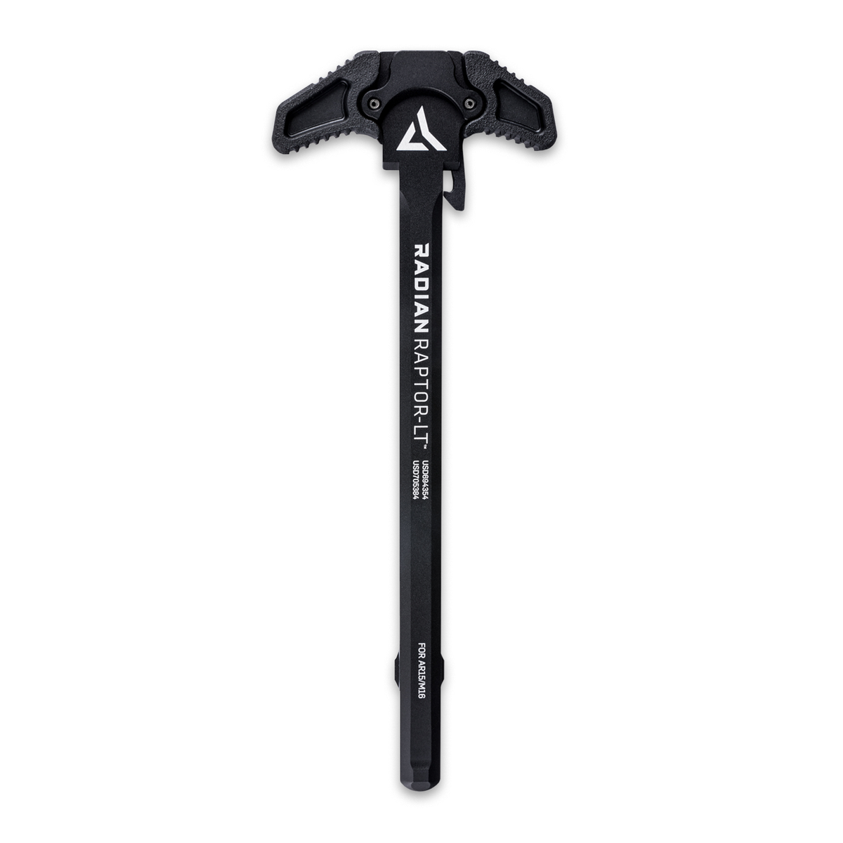 Radian Weapons RAPTOR - LT Charging Handle - AR15 - Black
