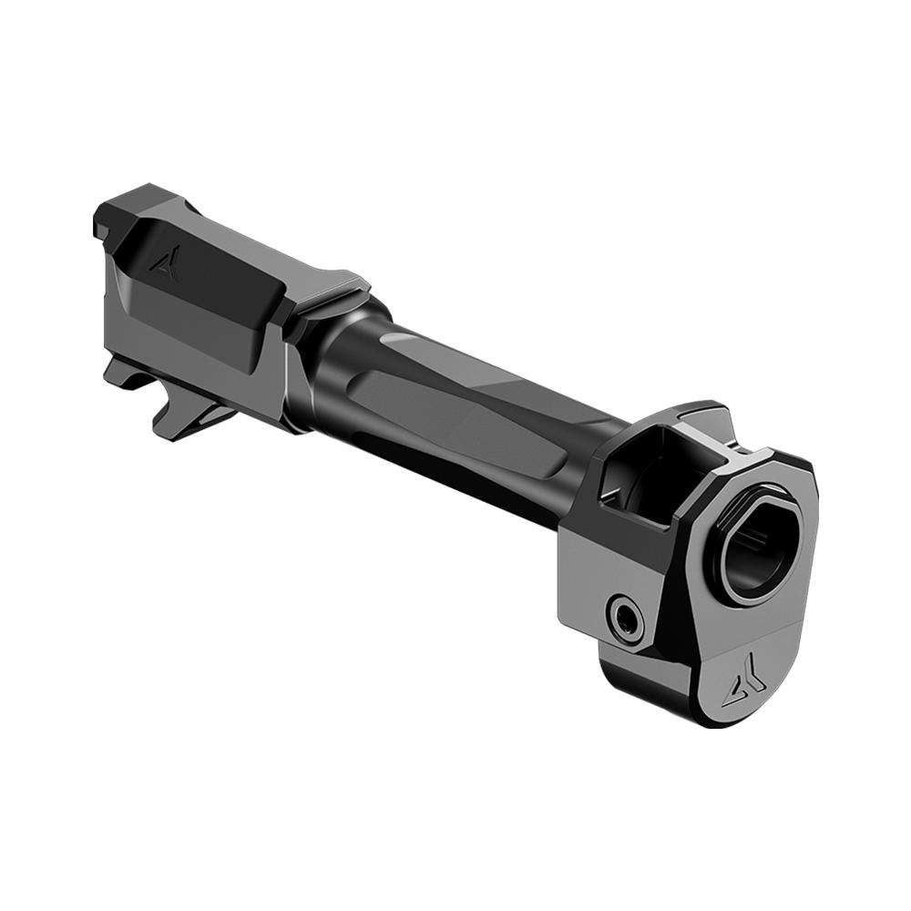 RADIAN WEAPONS AFTERBURNER + RAMJET - Sig - P365 - 3.7'' Black