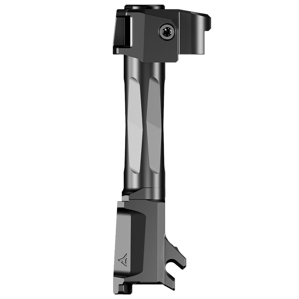 RADIAN WEAPONS AFTERBURNER + RAMJET - Sig - P365 - 3.7'' Black