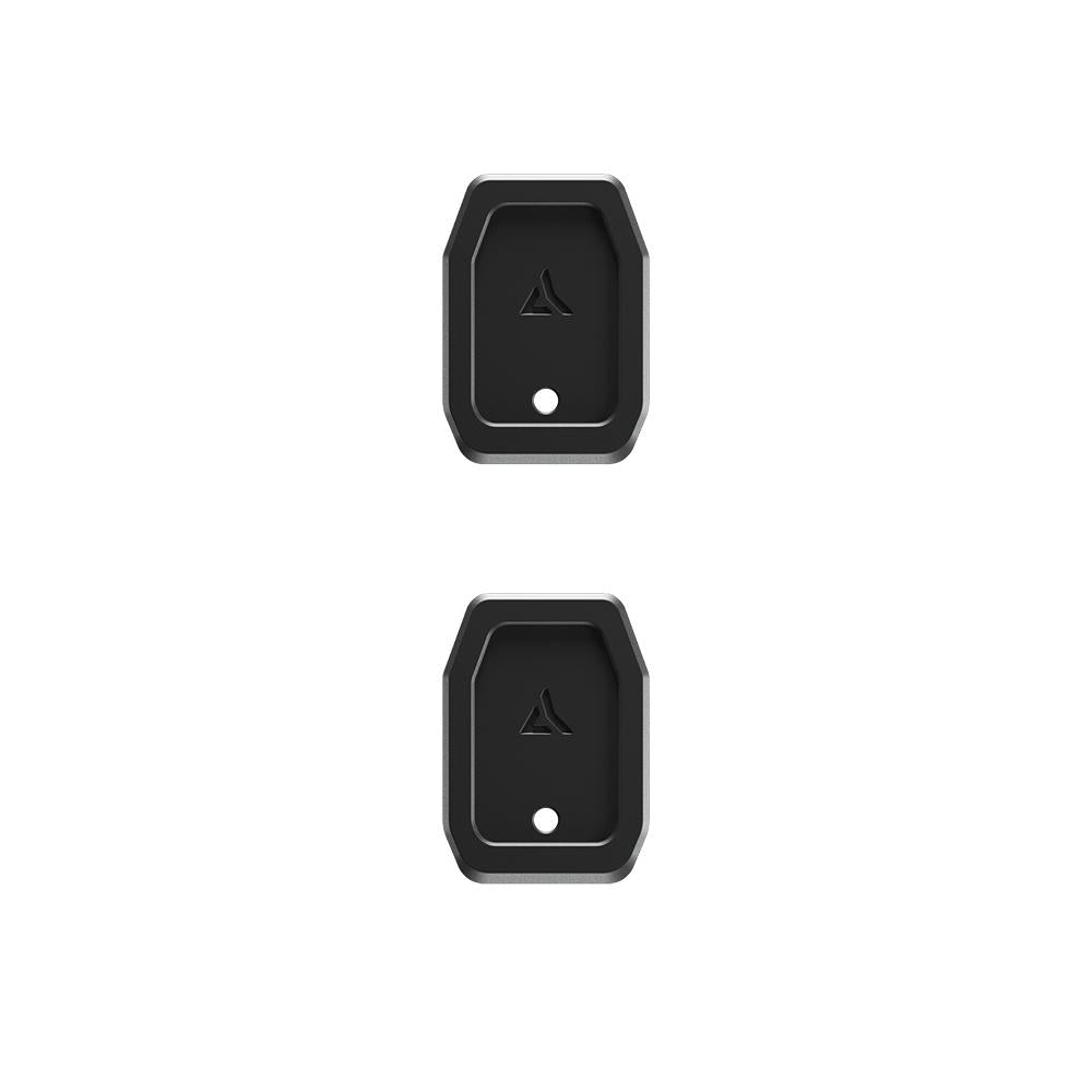 MAGAZINE BASEPAD - Shield Arms - S15 Gen 3 - Black (2 Pack)