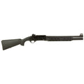 RETAY 724 Patrol 18.5" 12 Gauge Semi-Auto Shotgun - 3" Chamber - 5 Rounds - Synthetic Stock