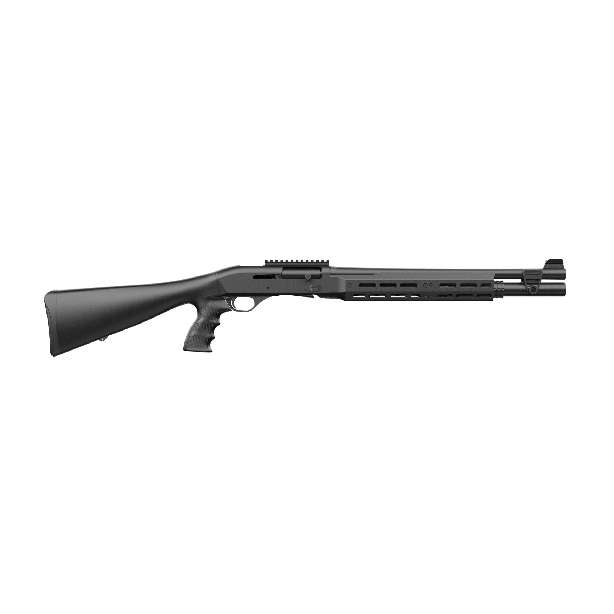RETAY 724 Patrol, Semi-automatic, 12 Gauge, 3" Chamber, 18.5" Barrel