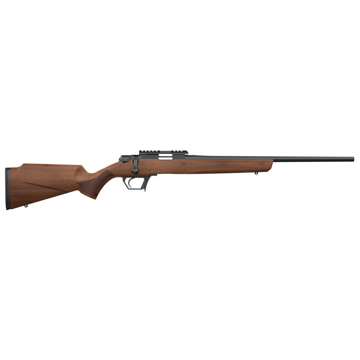 RETAY ASEND 22LR 16" 10RD BLK WLNT